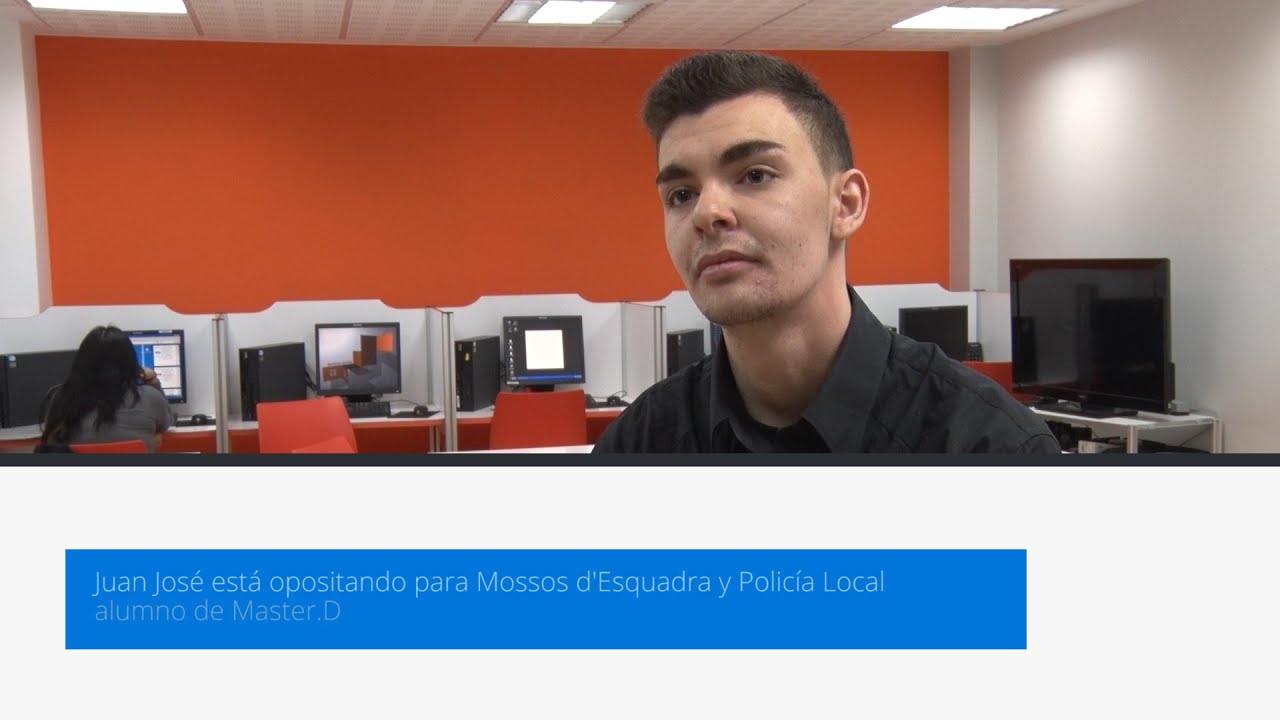 Que Estudios Se Necesitan Para Ser Mosso D'esquadra misestudios.es