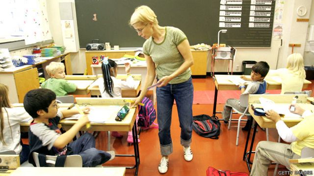 Explorando el Sistema Educativo de Finlandia